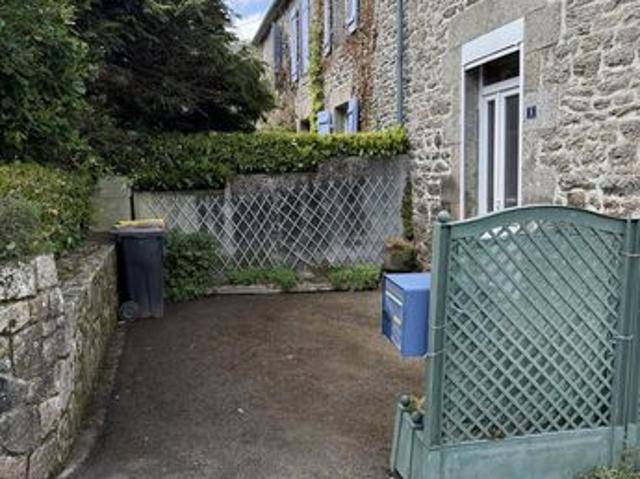 Maison vente à Saint-Brieuc, Bretagne