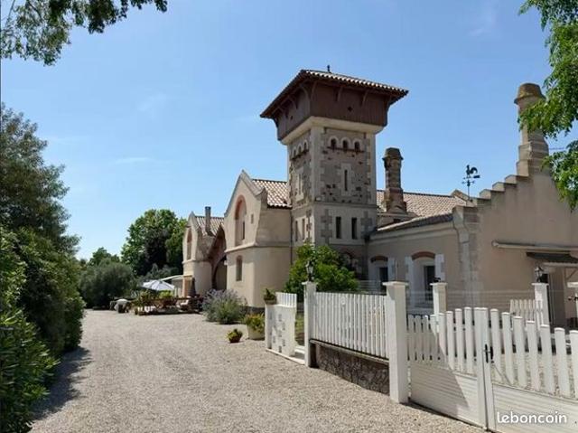 Maison vente à Béziers, Vias