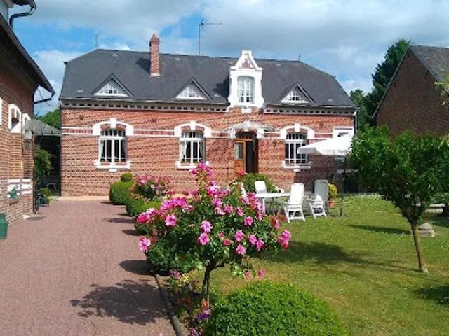 Maison vente à Montdidier, Roye