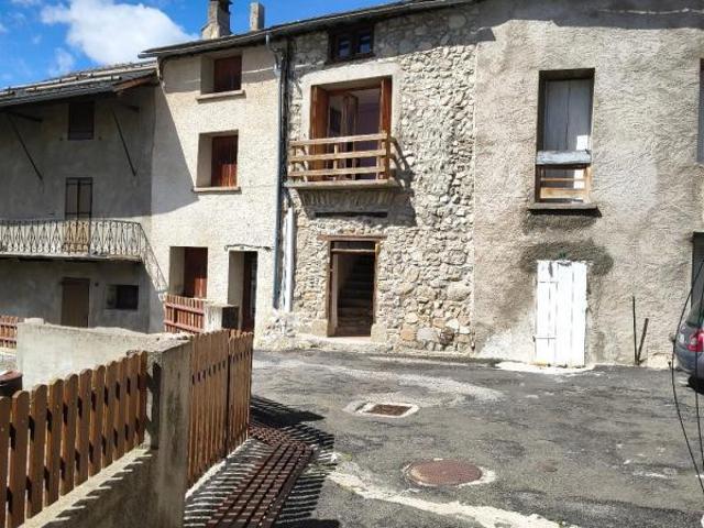 Maison vente à Limoux, Roquefort-de-sault