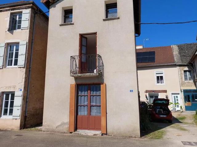 Maison vente à Chalon-sur-Saône, Sennecey-le-grand