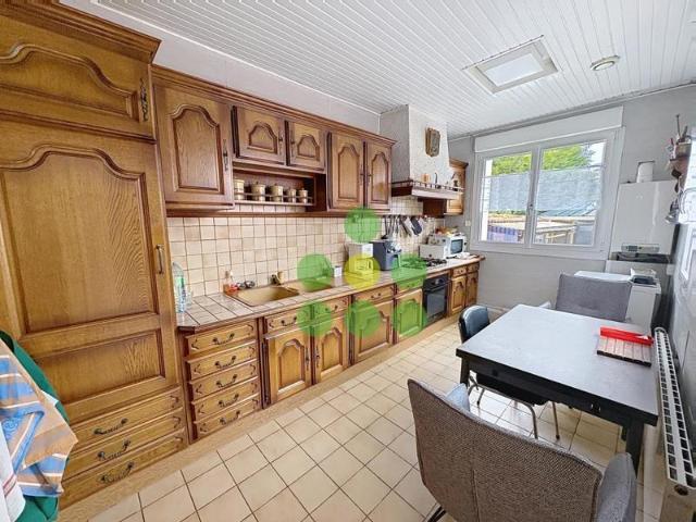 Maison vente à Dunkerque