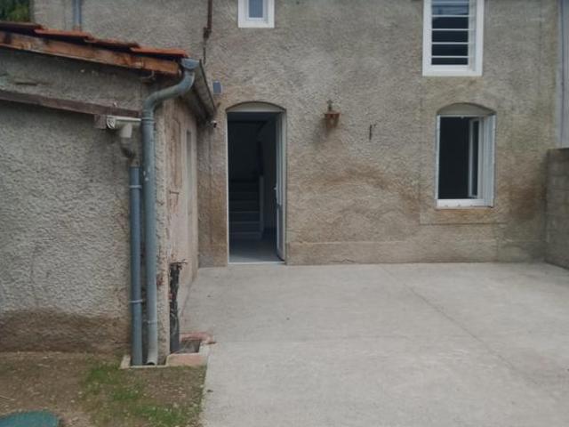 Maison location à Tarbes, Artagnan
