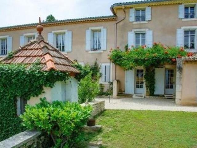 Maison vente à Apt