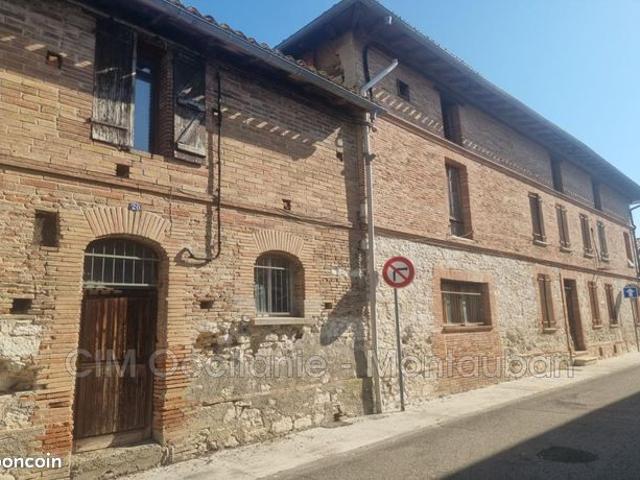Maison vente à Castelsarrasin, Beaumont-de-lomagne