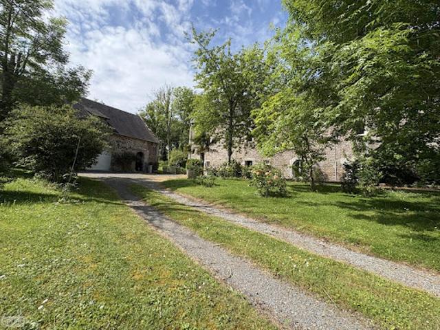 Maison vente à Coutances, Quettreville-sur-sienne