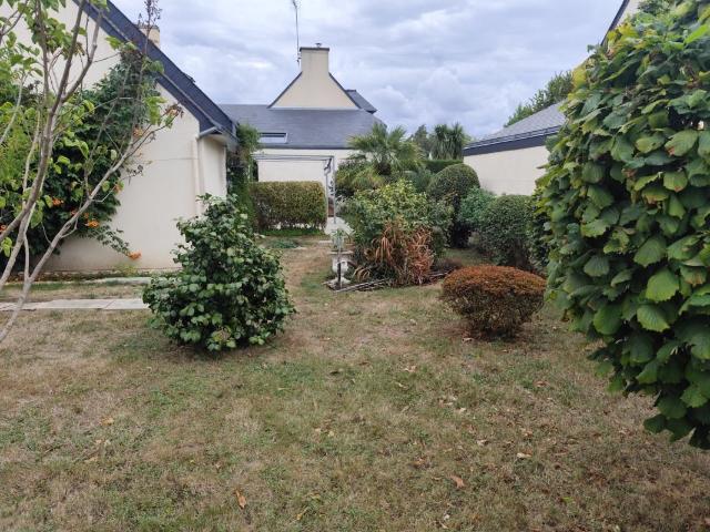 Maison vente à Villeneuve, Saint-Jacut-les-Pins