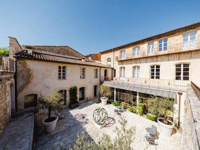 Maison vente à Apt