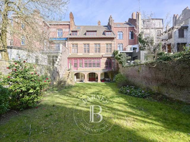 Maison vente à Lille, La Madeleine
