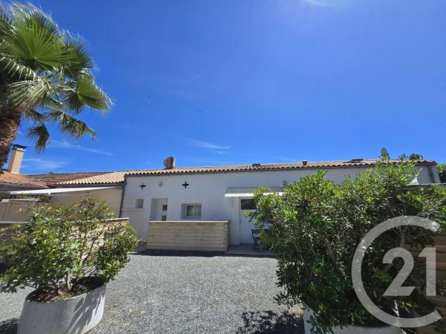 Maison vente à Vendays-montalivet