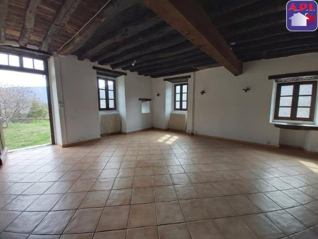 Maison location à Foix, Vèbre