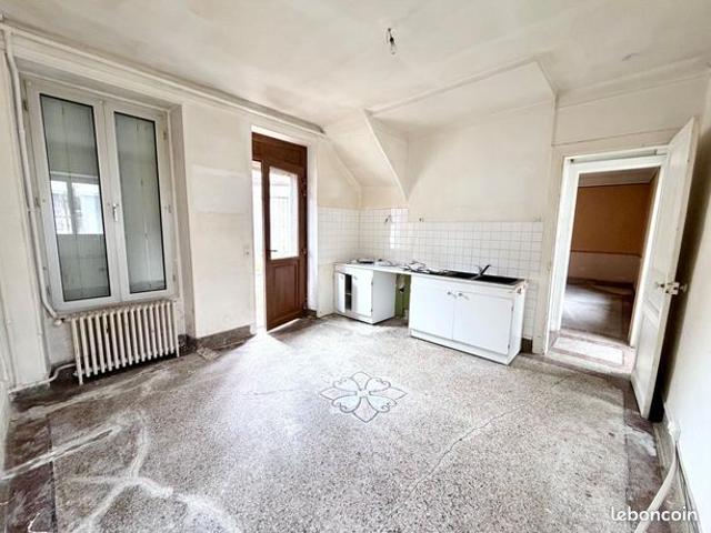 Maison vente à Reims, Sacy