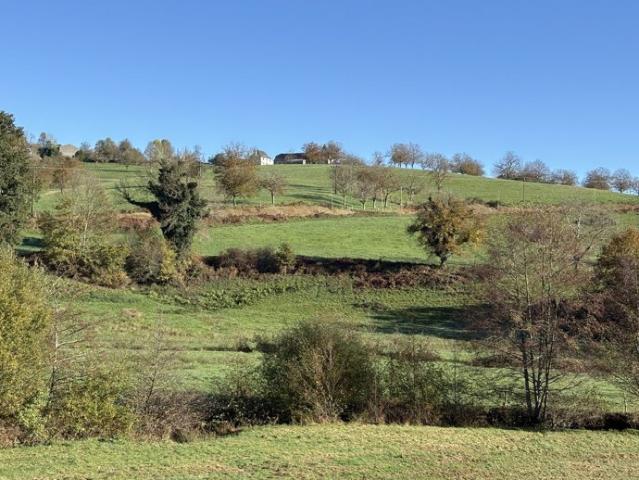 Maison vente à Tulle, Albussac