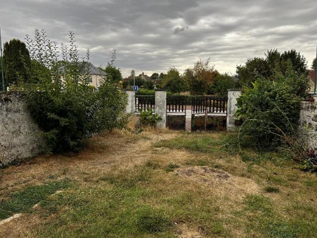 Maison vente à Zone artisanale, Berd'huis