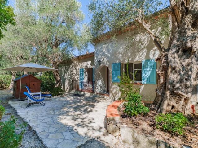 Maison vente à Grasse, Biot