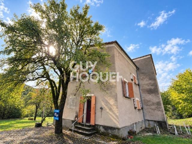 Maison vente à Eygluy-Escoulin, Drôme