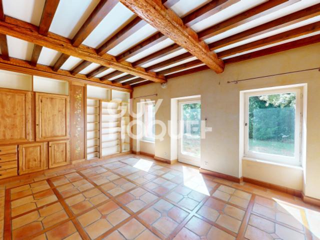 Maison vente à Die, Loriol-sur-drôme