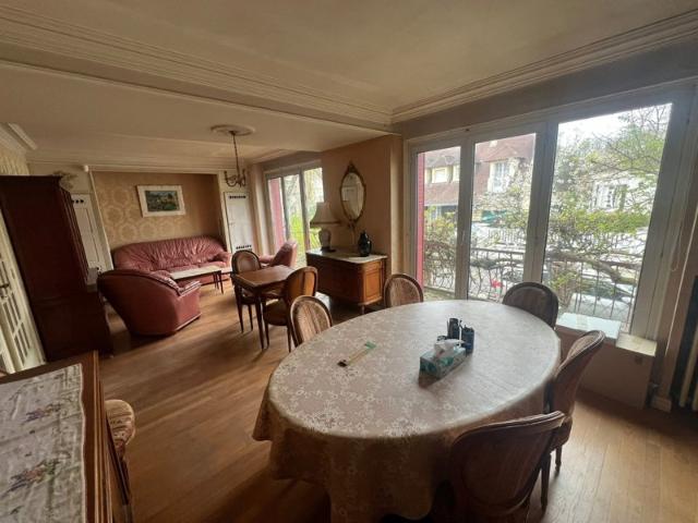 Maison vente à Palaiseau, Orsay