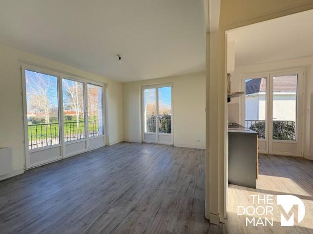 Maison vente à Nantes, Machecoul