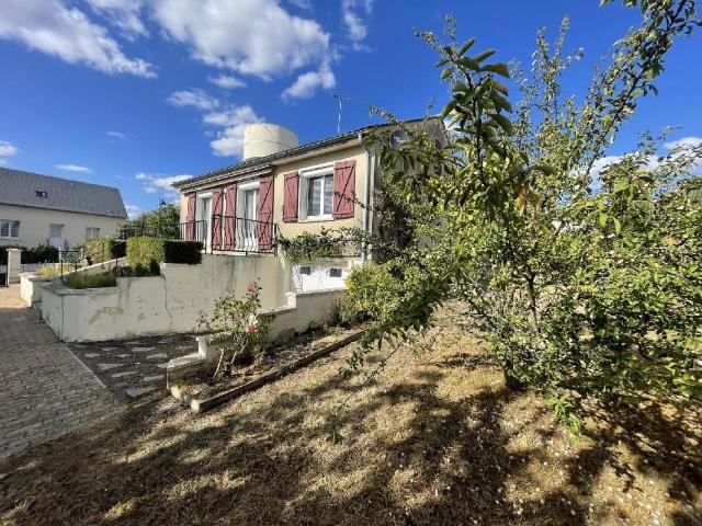 Maison vente à Condé-sur-Huisne, Sablons sur Huisne