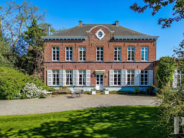 Maison vente à Celles, Hainaut