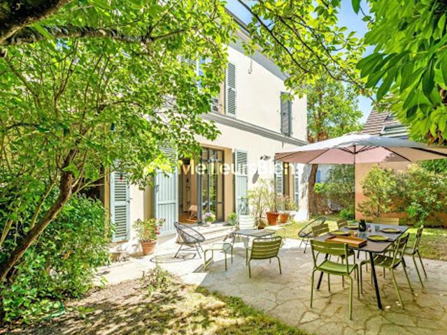 Maison vente à Boulogne-Billancourt, Meudon