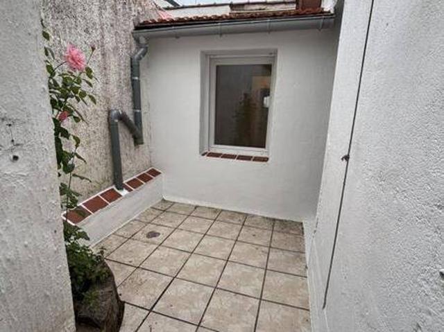 Maison location à Nantes