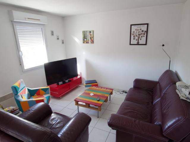 Maison location à Les Sables-d'Olonne, Château-d'olonne
