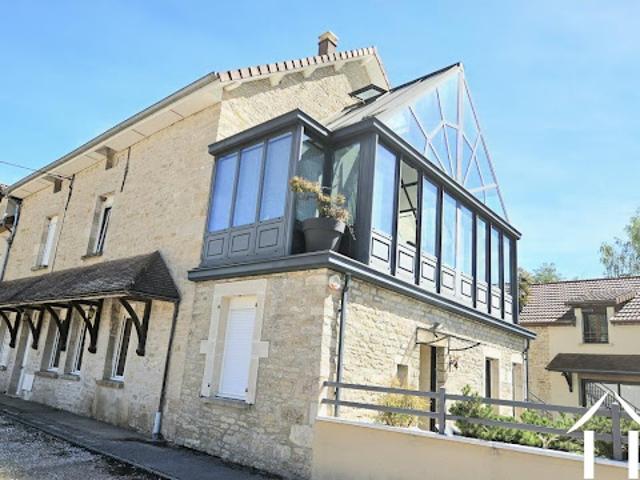 Maison vente à Dijon, Aubigny-lès-sombernon