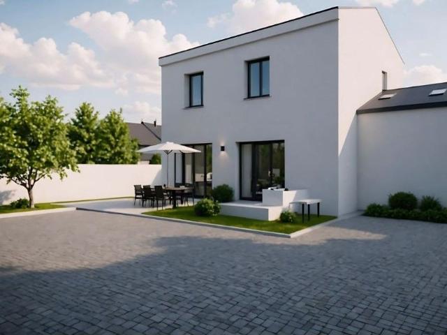 Maison vente à Belley, Blyes