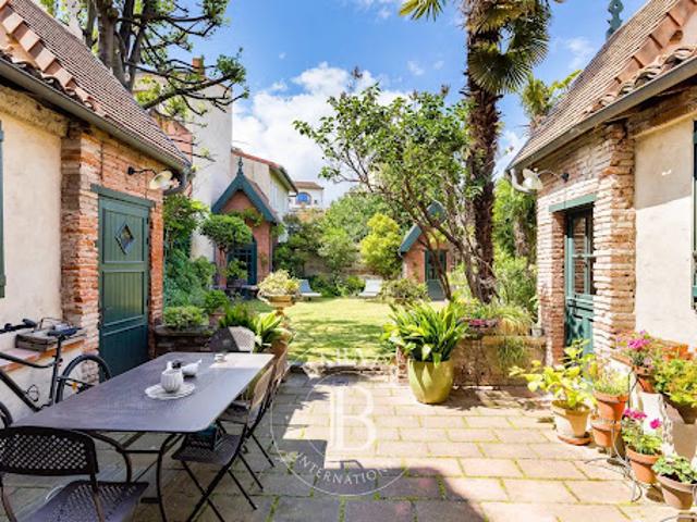Maison vente à Toulouse