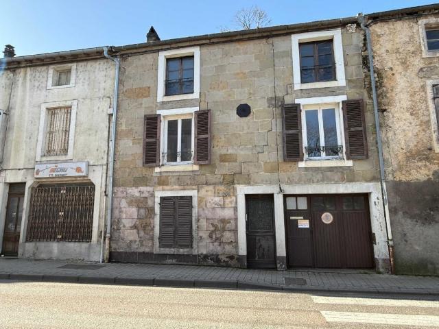 Maison vente à Langres, Bourbonne-les-bains