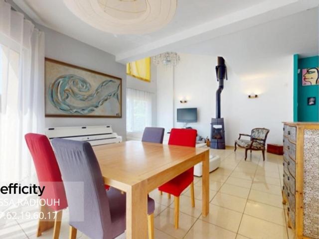 Maison vente à Saint-Julien-en-Genevois, Auvergne-Rhône-Alpes