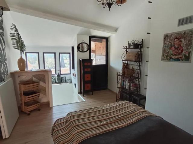 Maison vente à Forcalquier, La Motte-du-caire