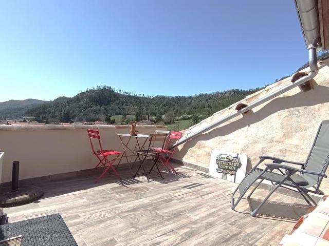 Maison vente à Forcalquier, La Motte-du-caire
