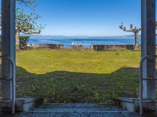 Maison vente à Thonon-les-Bains, Evian-les-bains
