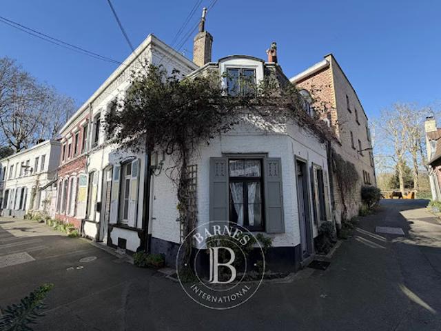 Maison vente à Lille