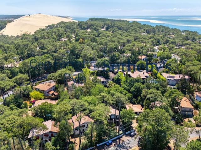 Maison vente à Arcachon, La Teste-de-buch
