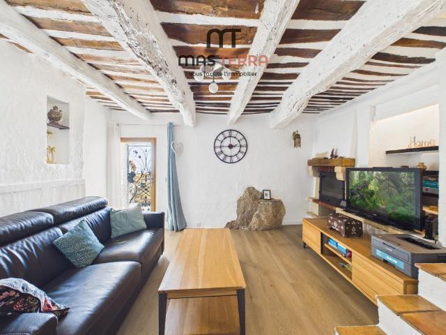 Maison vente à Magagnosc, Grasse