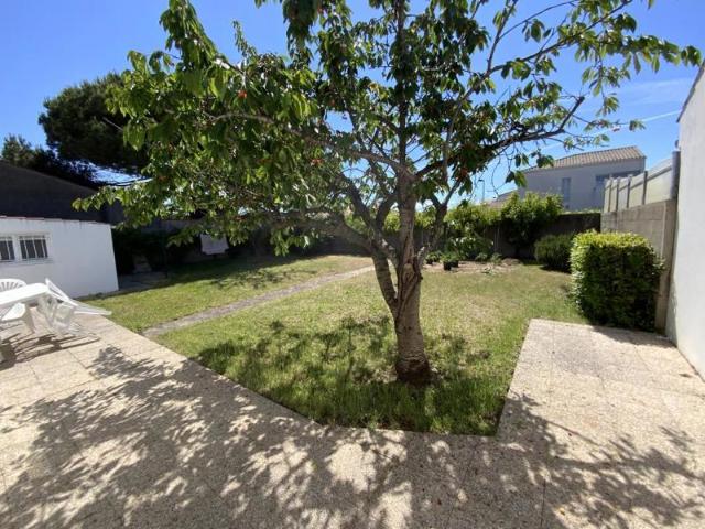 Maison location à France métropolitaine, L'ile-d'olonne