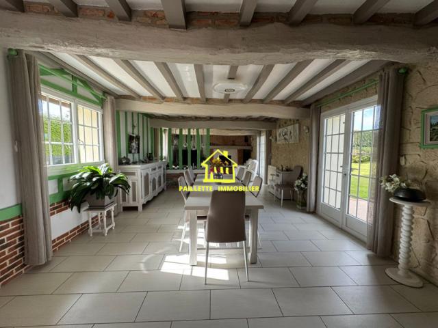 Maison vente à Le Havre, Octeville-sur-mer