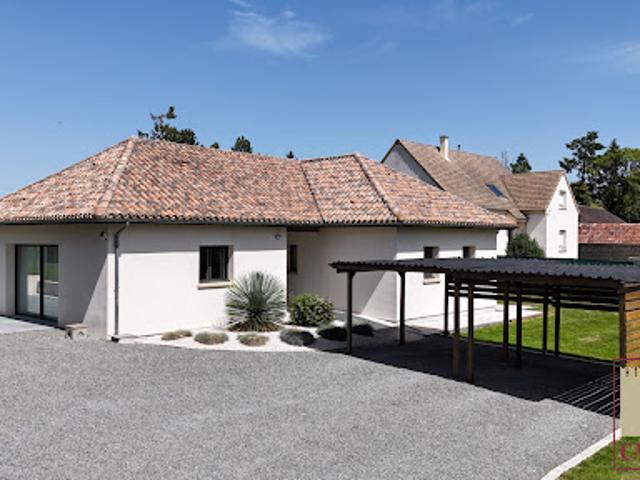 Maison vente à Dreux, Tremblay-les-villages
