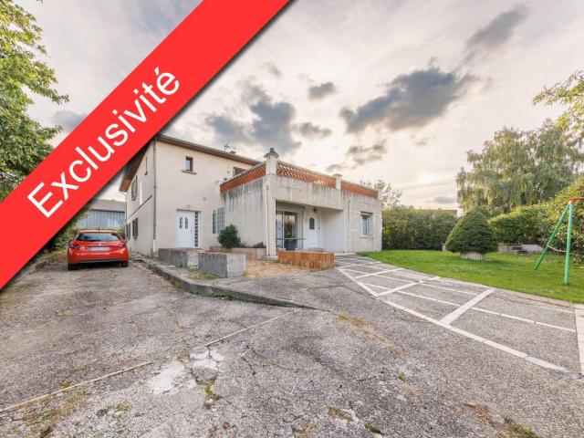 Maison vente à France métropolitaine, Romagnat