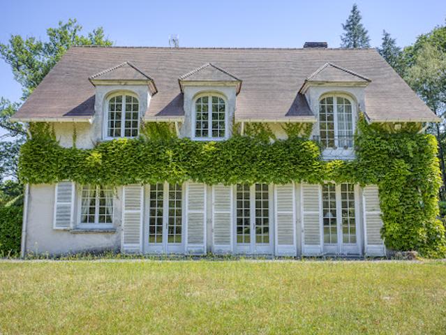 Maison vente à Rambouillet, Saint-léger-en-yvelines