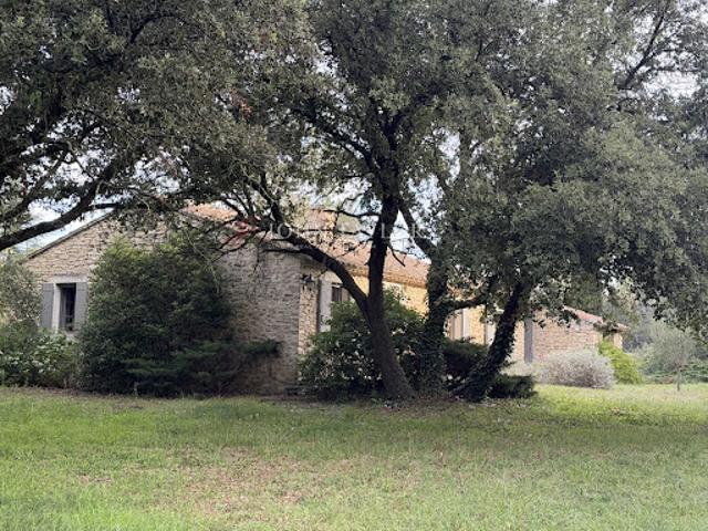 Maison vente à Apt, Ménerbes