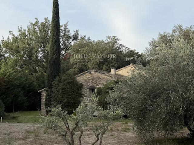 Maison vente à Apt, Ménerbes