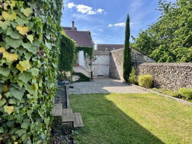 Maison vente à Épernay, Orbais-l'abbaye