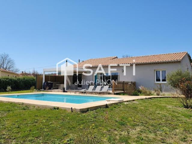Maison vente à Apt, Provence-Alpes-Côte d'Azur