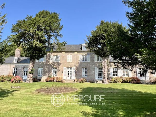Maison vente à Abbeville, Friaucourt