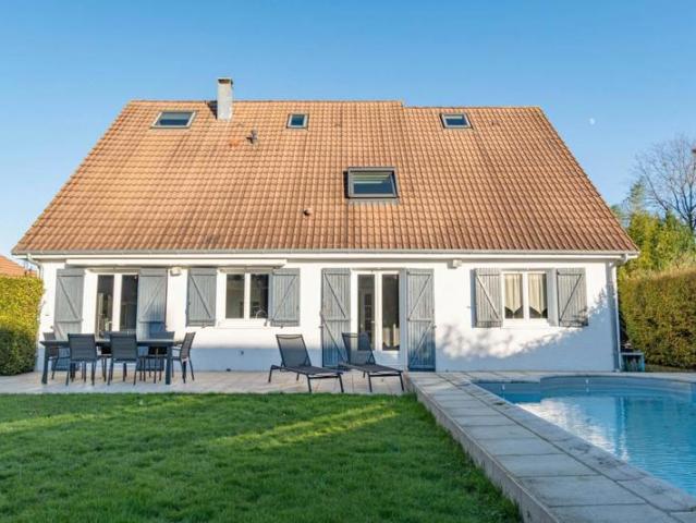 Maison vente à France métropolitaine, Saint-pavace